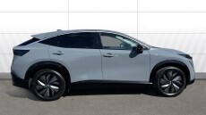 Nissan ARIYA 160kW Advance 63kWh 22kWCh 5dr Auto Electric Hatchback